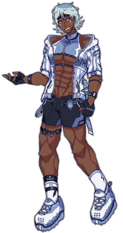 PASSIONATE PREFORMER