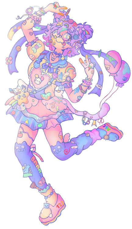 DECORA ARTIST